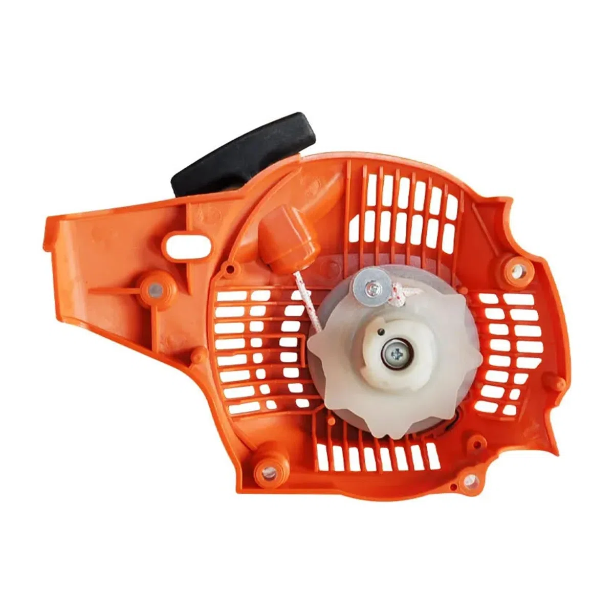 Convient for Husqvarna 235 235e 120MARK II 120e MARK II 230 236 236e 240 240e 7391883476895 Ensemble de démarreur à rappel