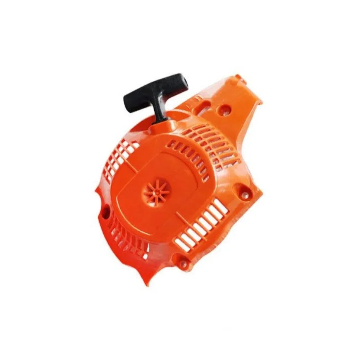 Convient for Husqvarna 235 235e 120MARK II 120e MARK II 230 236 236e 240 240e 7391883476895 Ensemble de démarreur à rappel