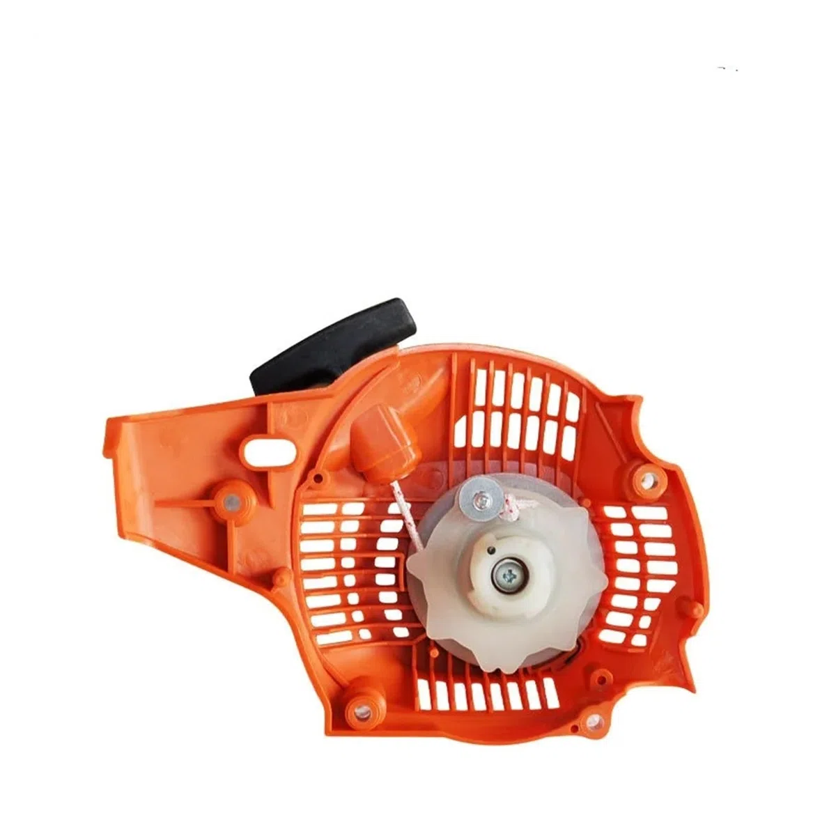 Convient for Husqvarna 235 235e 120MARK II 120e MARK II 230 236 236e 240 240e 7391883476895 Ensemble de démarreur à rappel